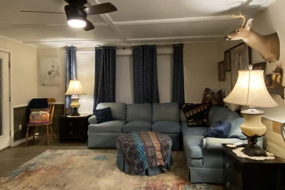 Photo of Bedroom in Warne
