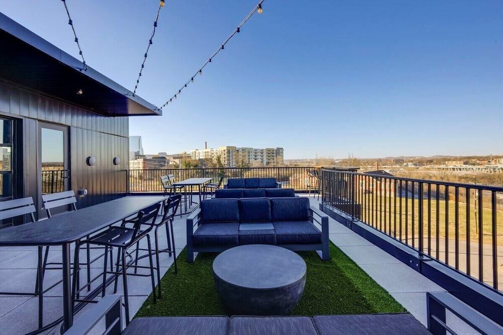 Photo of Outdoor in Rolling Mill Hill