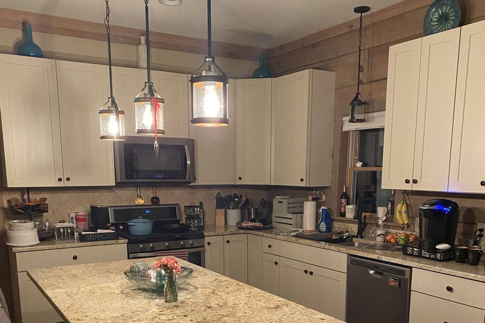 Photo of Kitchen in Newland