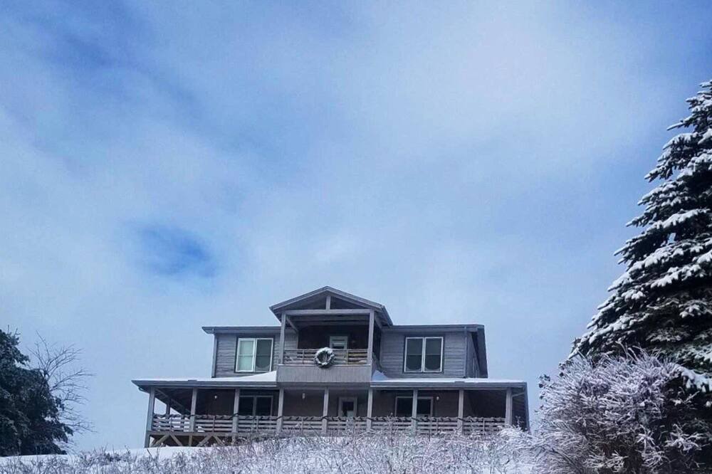 Photo of Outdoor in Newland