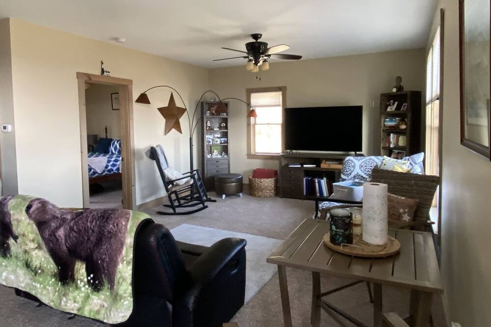 Photo of Livingroom in Newland