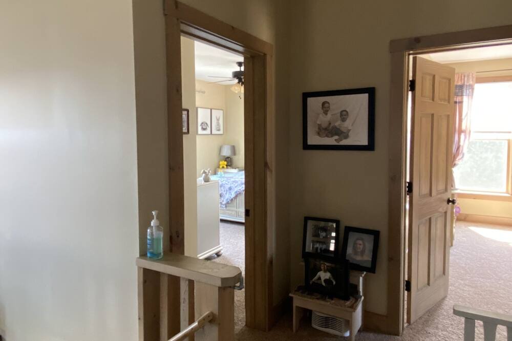 Photo of Bedroom in Newland
