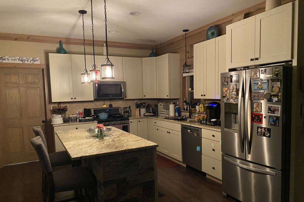Photo of Kitchen in Newland