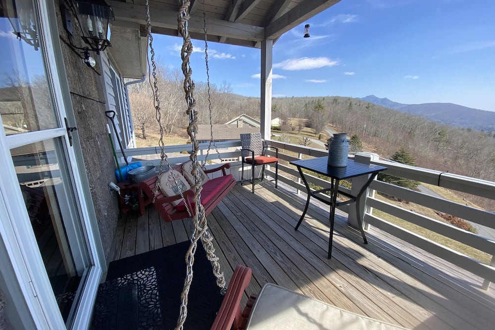 Photo of Patio Balcony in Newland