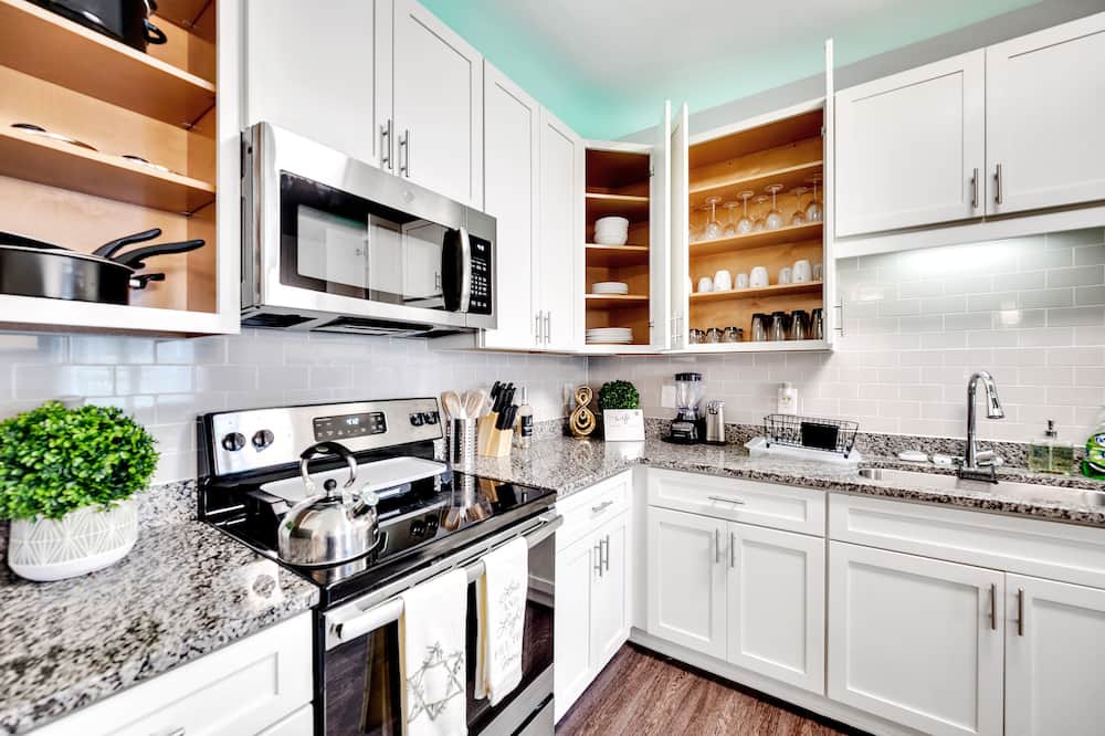 Photo of Kitchen in Northeast Raleigh