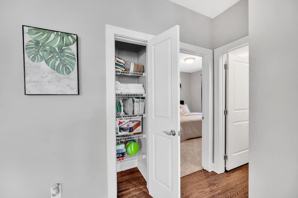 Photo of Bedroom in Northeast Raleigh