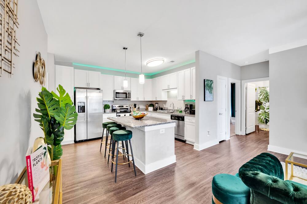 Photo of Kitchen in Northeast Raleigh