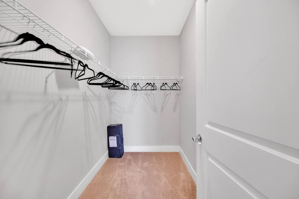 Photo of Bedroom in Northeast Raleigh