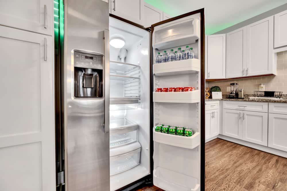 Photo of Kitchen in Northeast Raleigh
