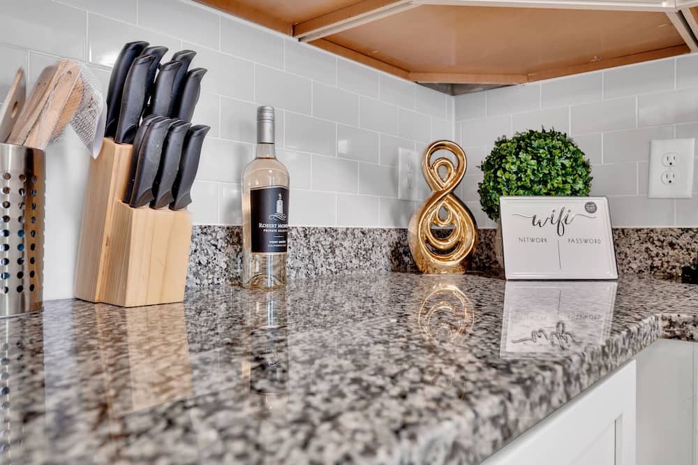 Photo of Kitchen in Northeast Raleigh