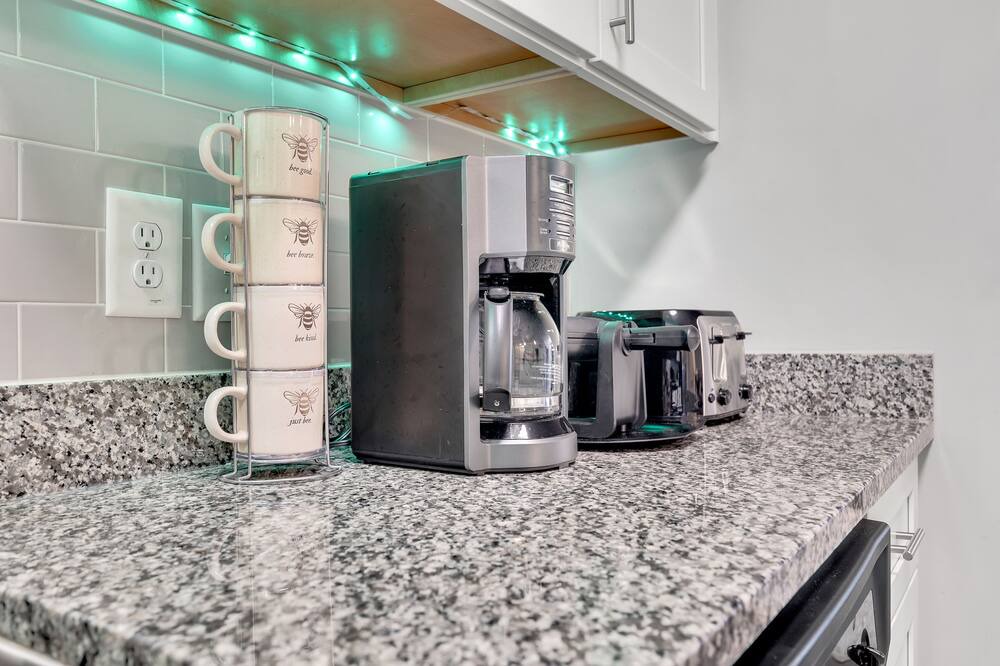 Photo of Kitchen in Northeast Raleigh