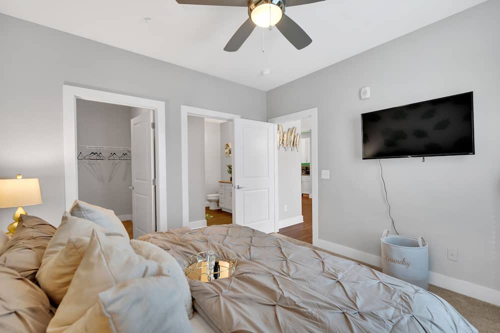 Photo of Bedroom in Northeast Raleigh