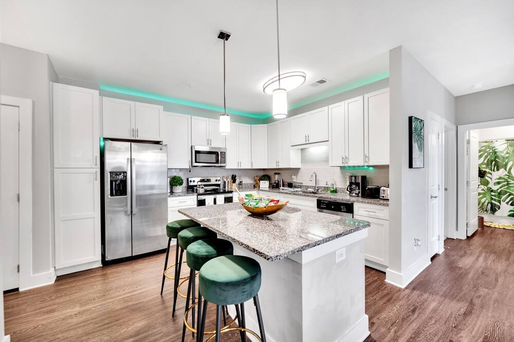 Photo of Kitchen in Northeast Raleigh