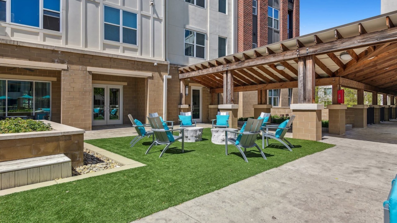 Photo of Outdoor in Durham