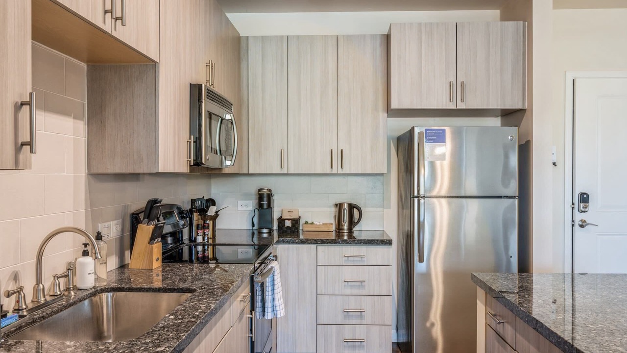 Photo of Kitchen in Durham