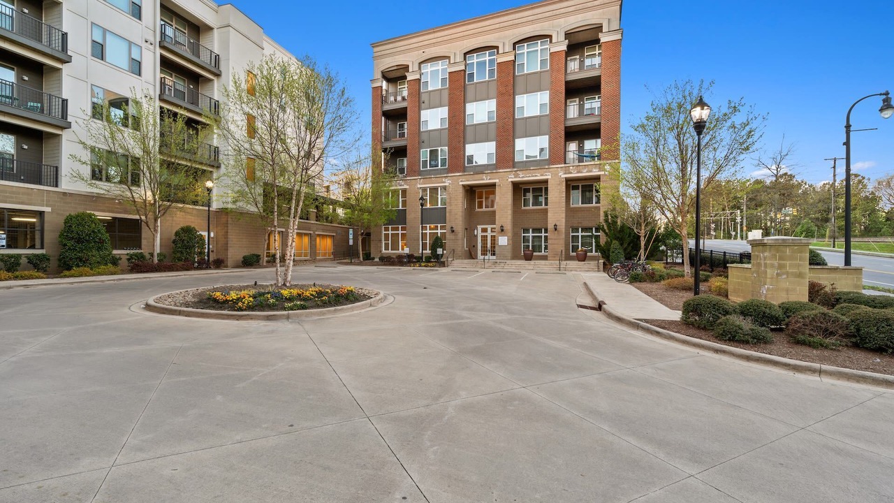 Photo of Outdoor in Durham