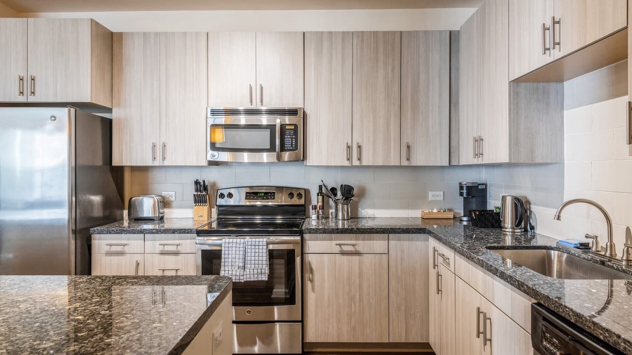 Photo of Kitchen in Durham