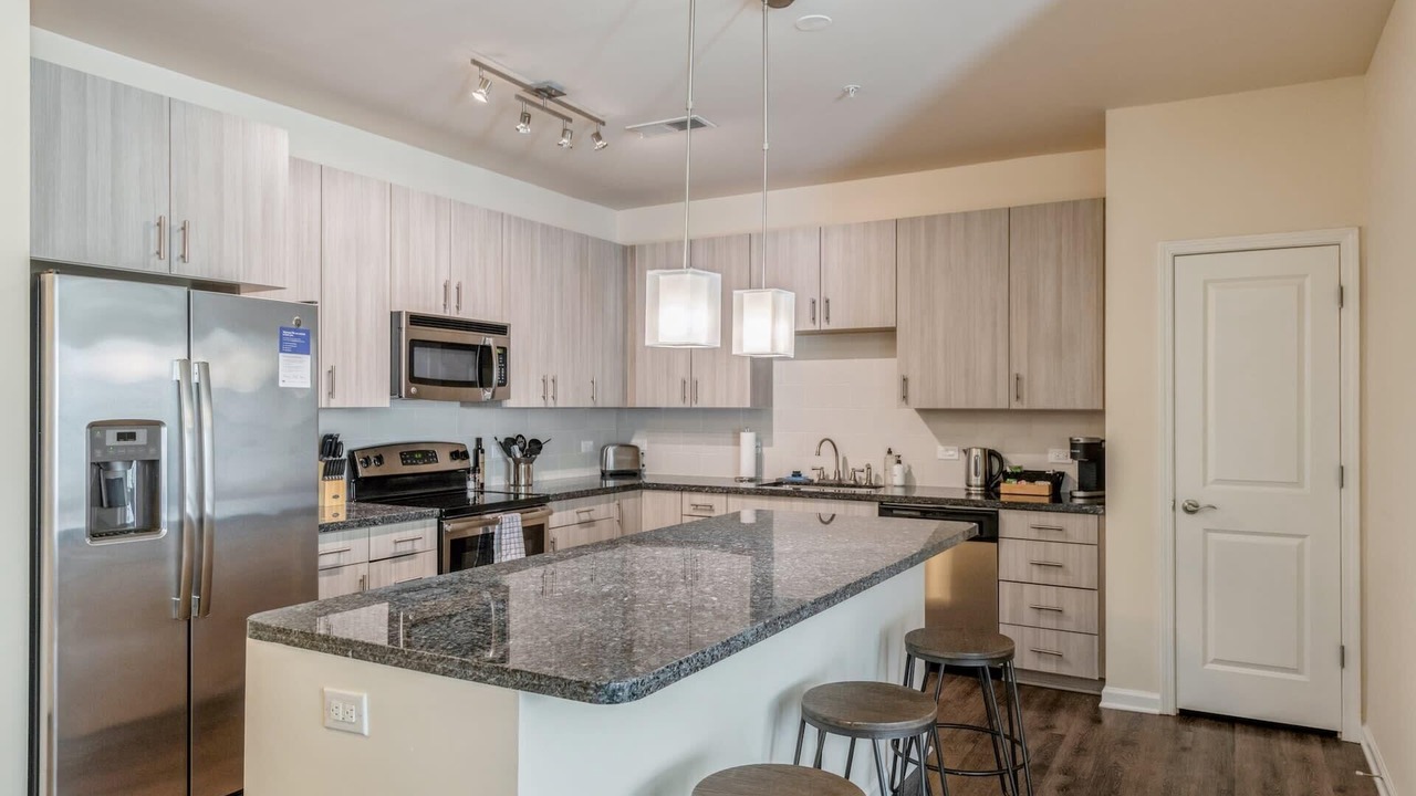 Photo of Kitchen in Durham