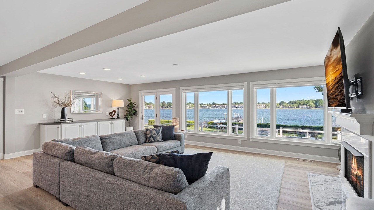 Photo of Livingroom in Cornelius
