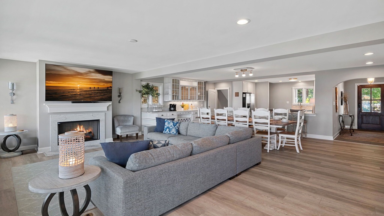 Photo of Livingroom in Cornelius