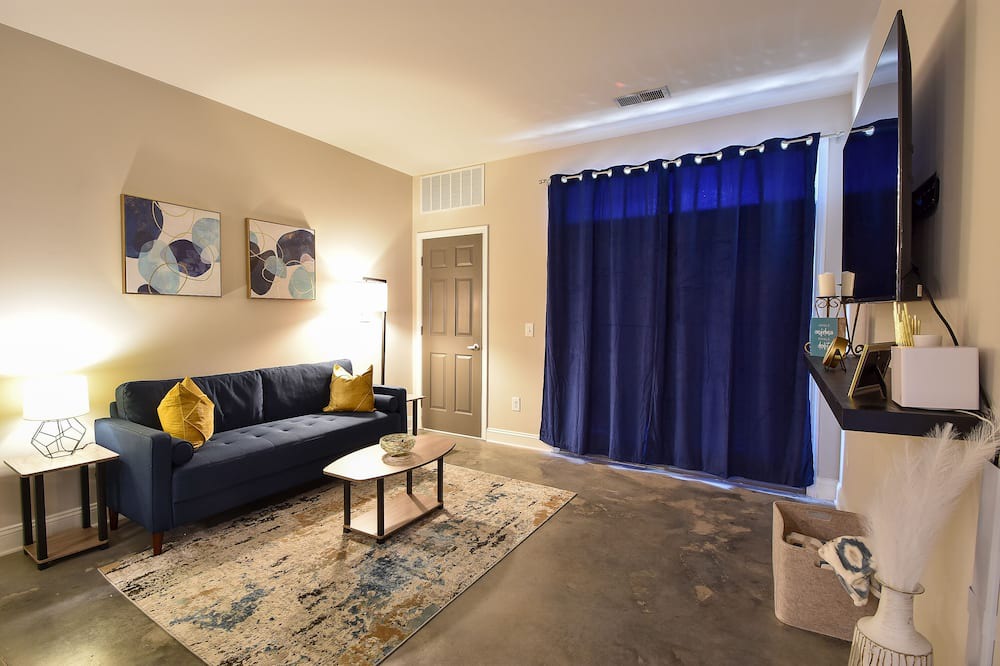 Photo of Bedroom in Umstead