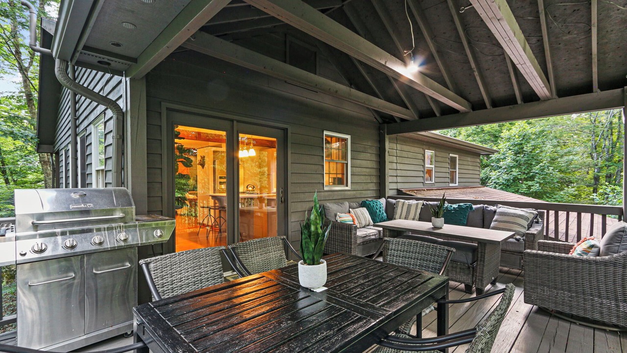 Photo of Outdoor in Banner Elk