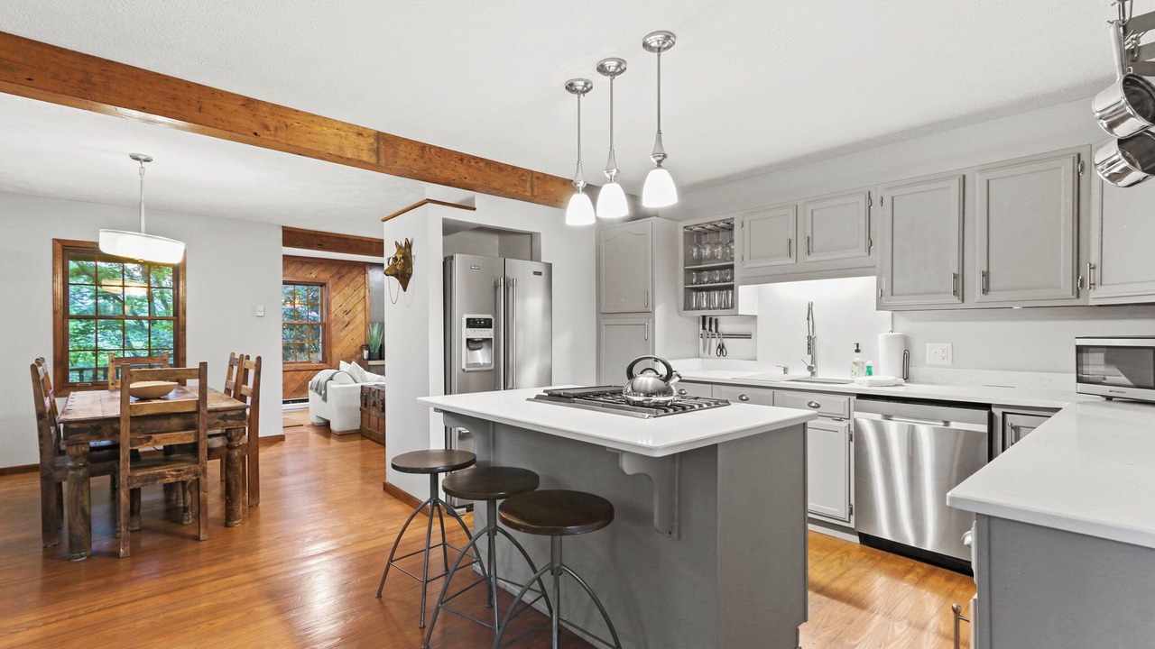 Photo of Kitchen in Banner Elk