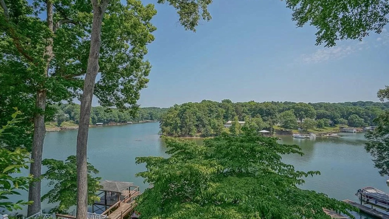 Photo of Outdoor in Steele Creek