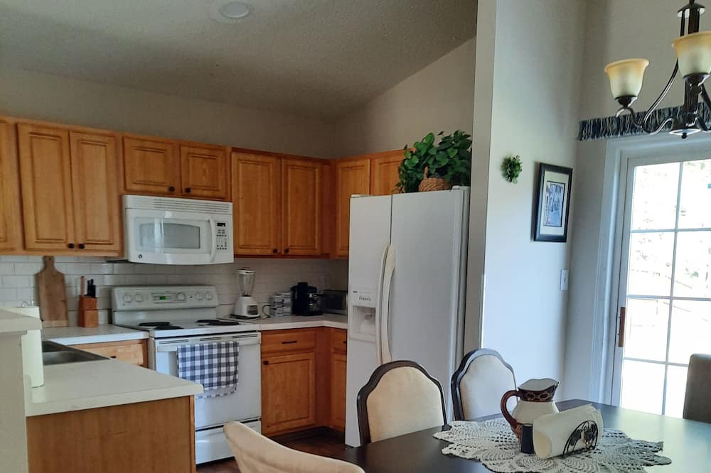 Photo of Kitchen in Apex