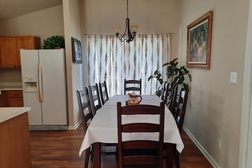 Photo of Kitchen in Apex