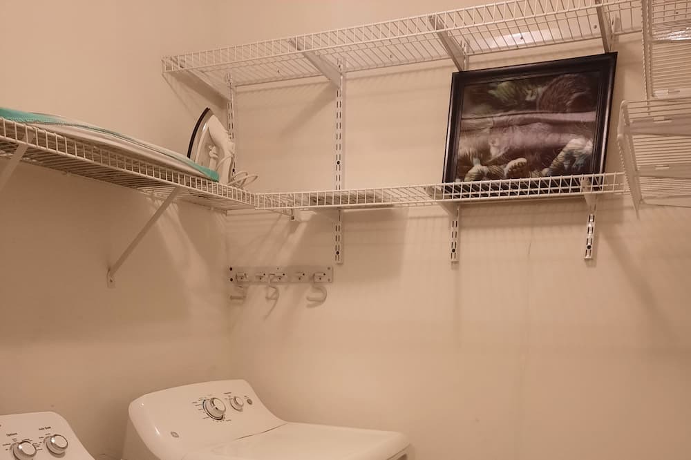 Photo of Bathroom in Apex