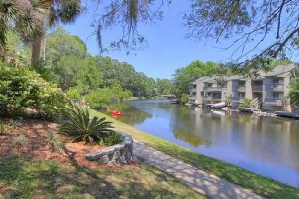 Photo of Outdoor in Palmetto Dunes