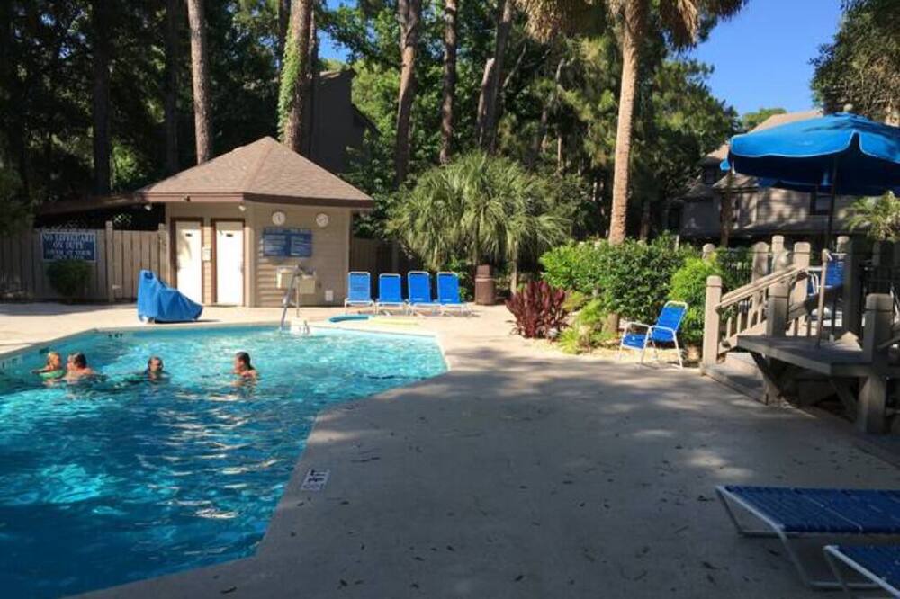 Photo of Outdoor in Palmetto Dunes