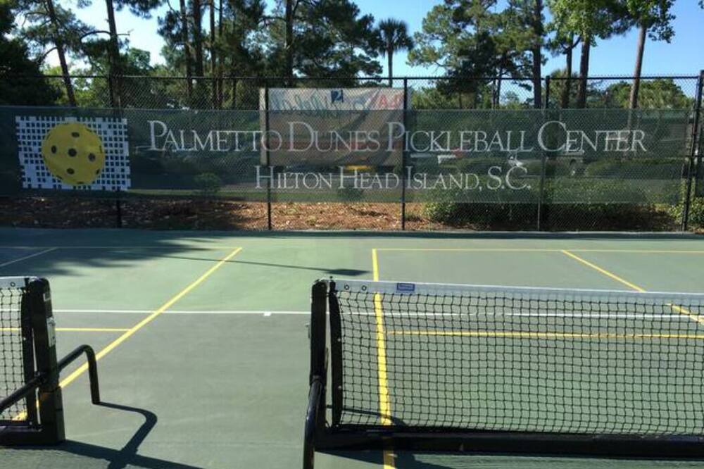 Photo of Others in Palmetto Dunes