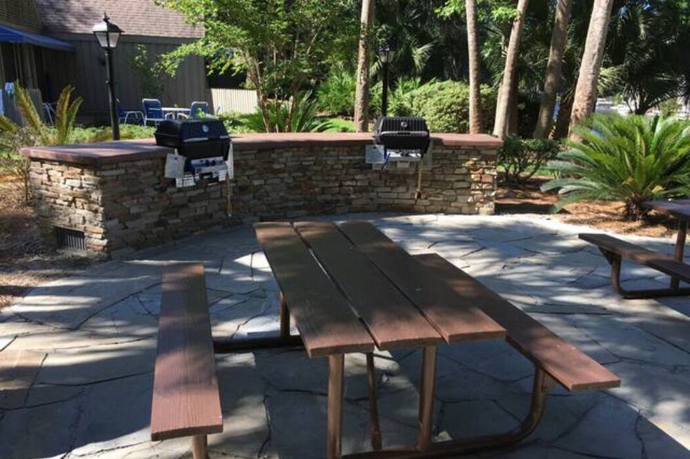 Photo of Outdoor in Palmetto Dunes