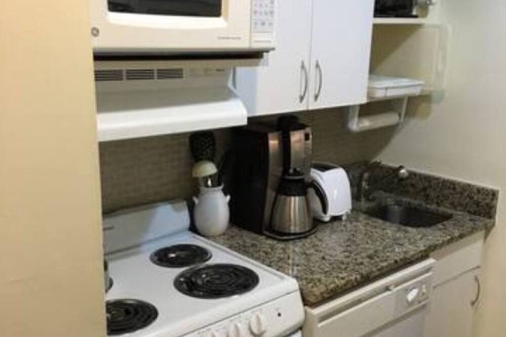 Photo of Kitchen in Palmetto Dunes