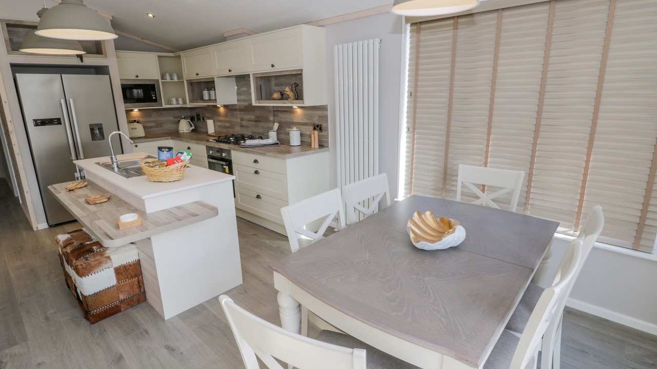 Photo of Kitchen in Runswick Bay