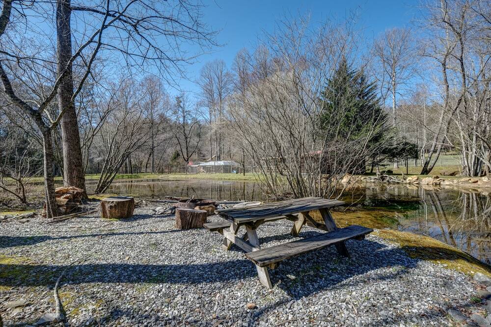 Photo of Outdoor in Murphy