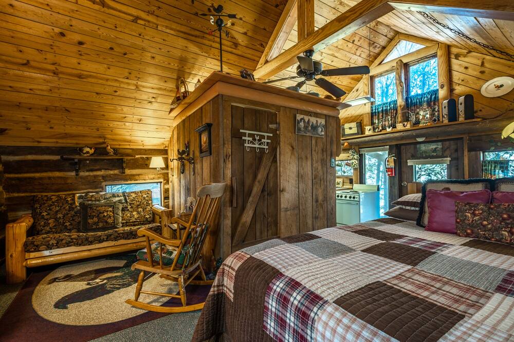 Photo of Bedroom in Murphy