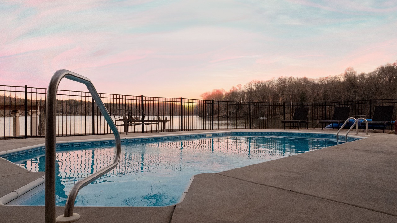 Photo of Outdoor in Belmont