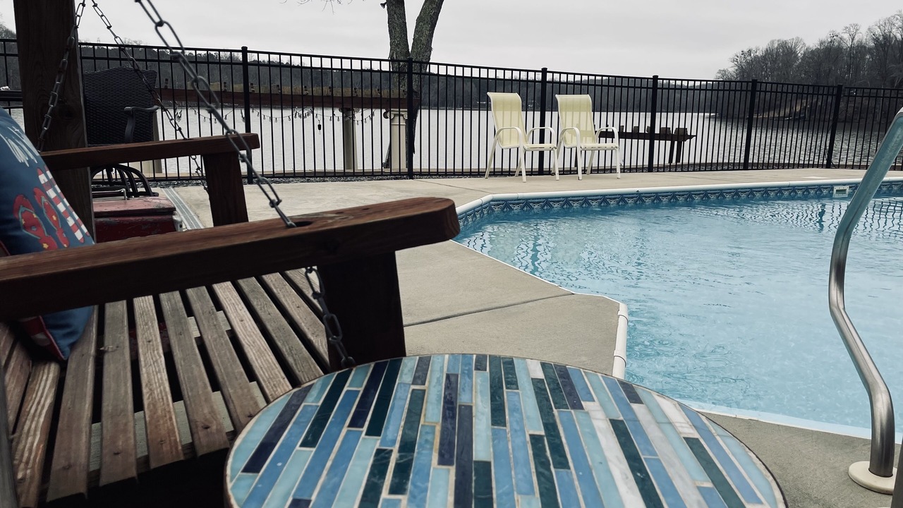 Photo of Outdoor in Belmont