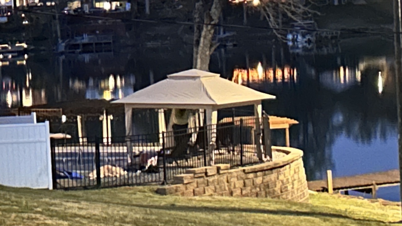 Photo of Outdoor in Belmont