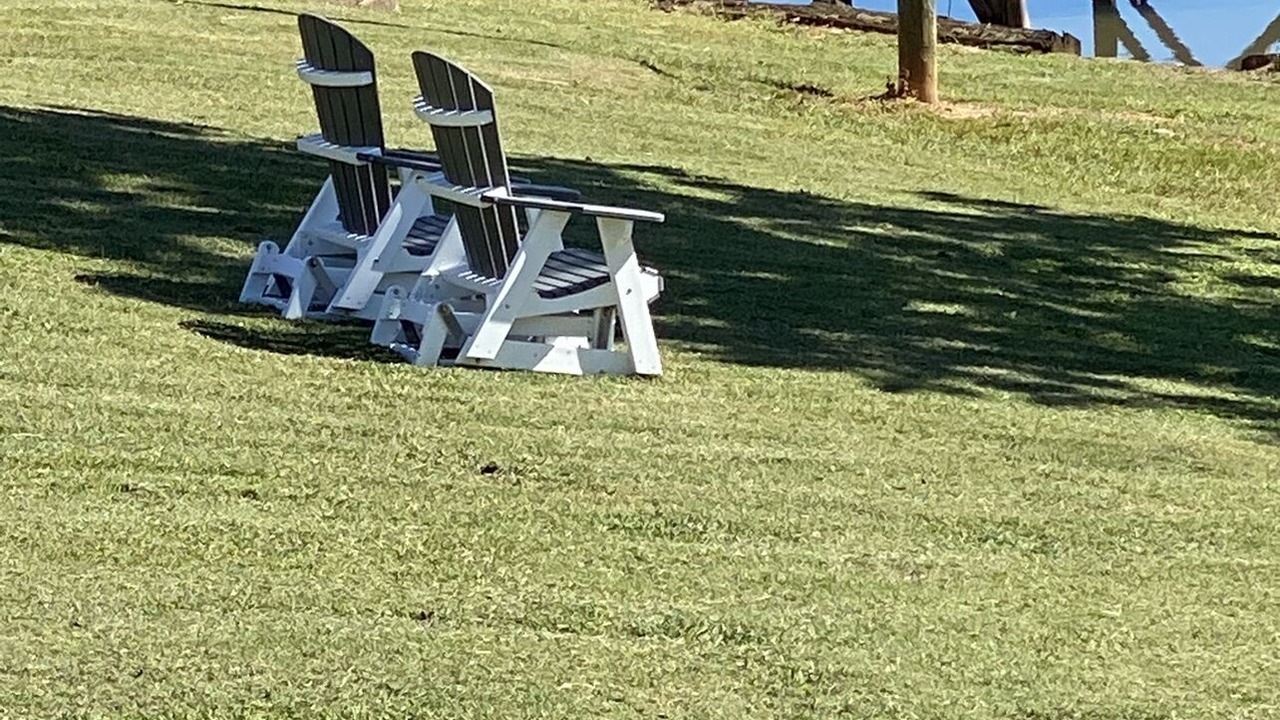 Photo of Outdoor in Belmont