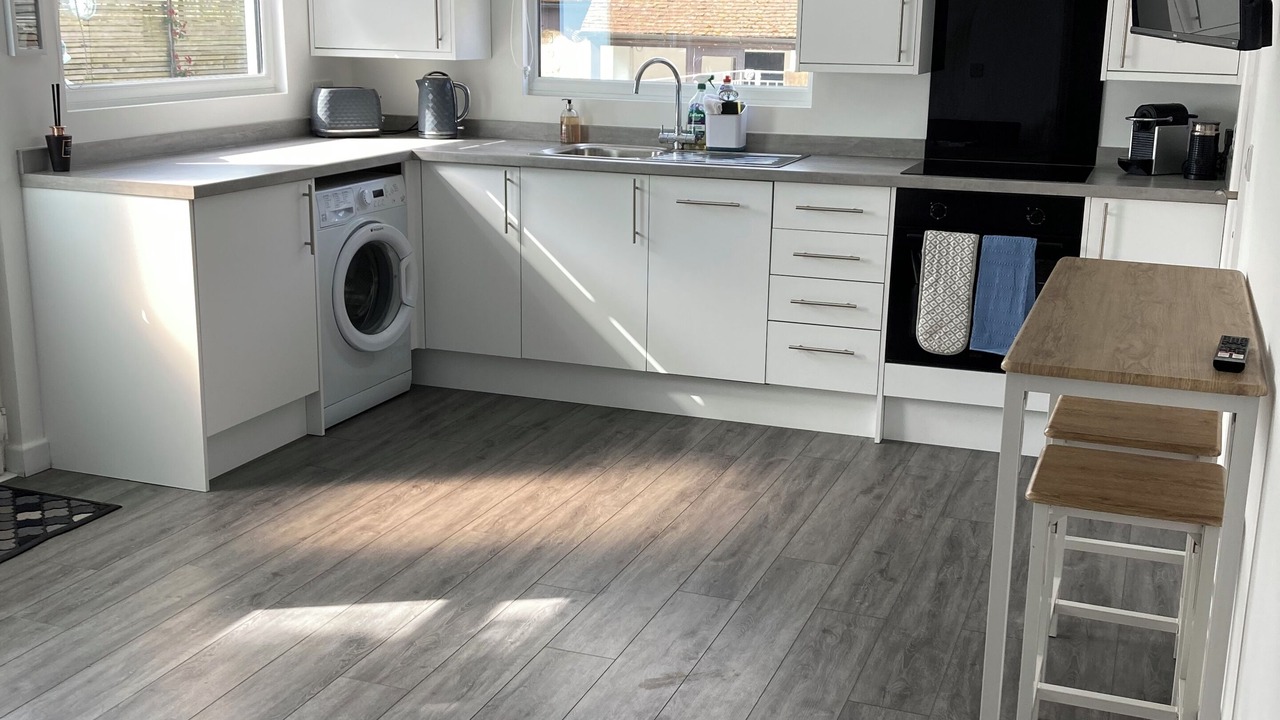 Photo of Kitchen in Cowes