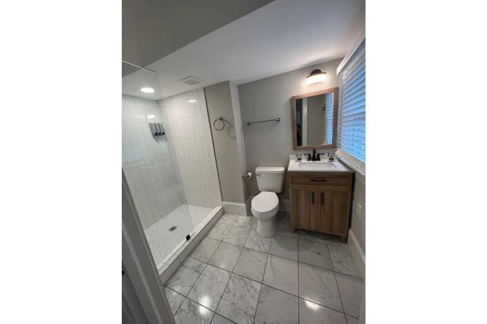 Photo of Bathroom in Creedmoor