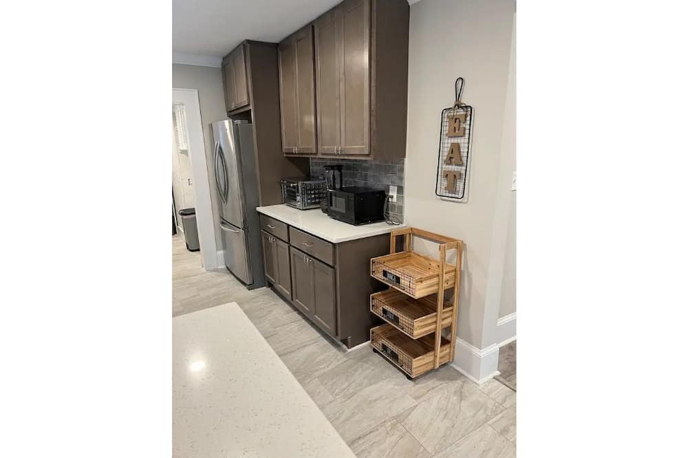 Photo of Kitchen in Creedmoor