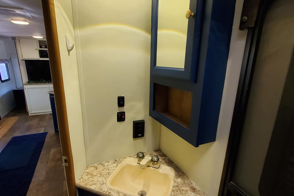 Photo of Bathroom in Statesboro