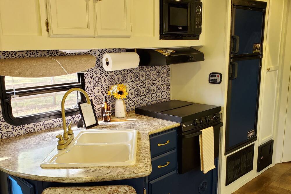Photo of Kitchen in Statesboro