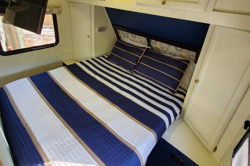 Photo of Bedroom in Statesboro