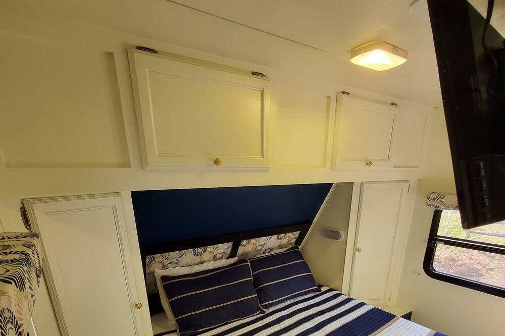 Photo of Bedroom in Statesboro